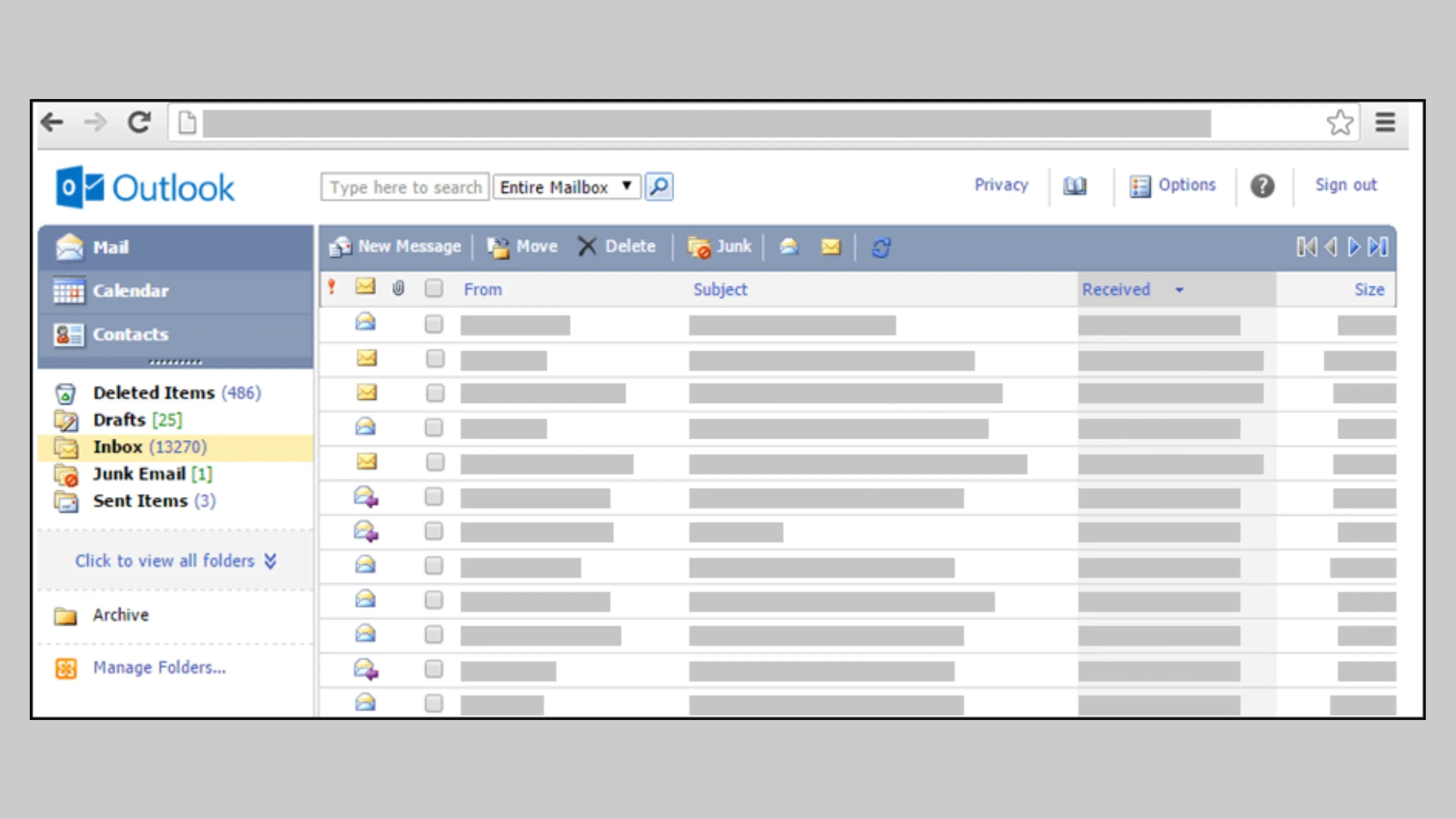 Fim do OWA Light no Exchange Server em agosto de 2026 2 7yb1aI21 fim do owa light exchange server