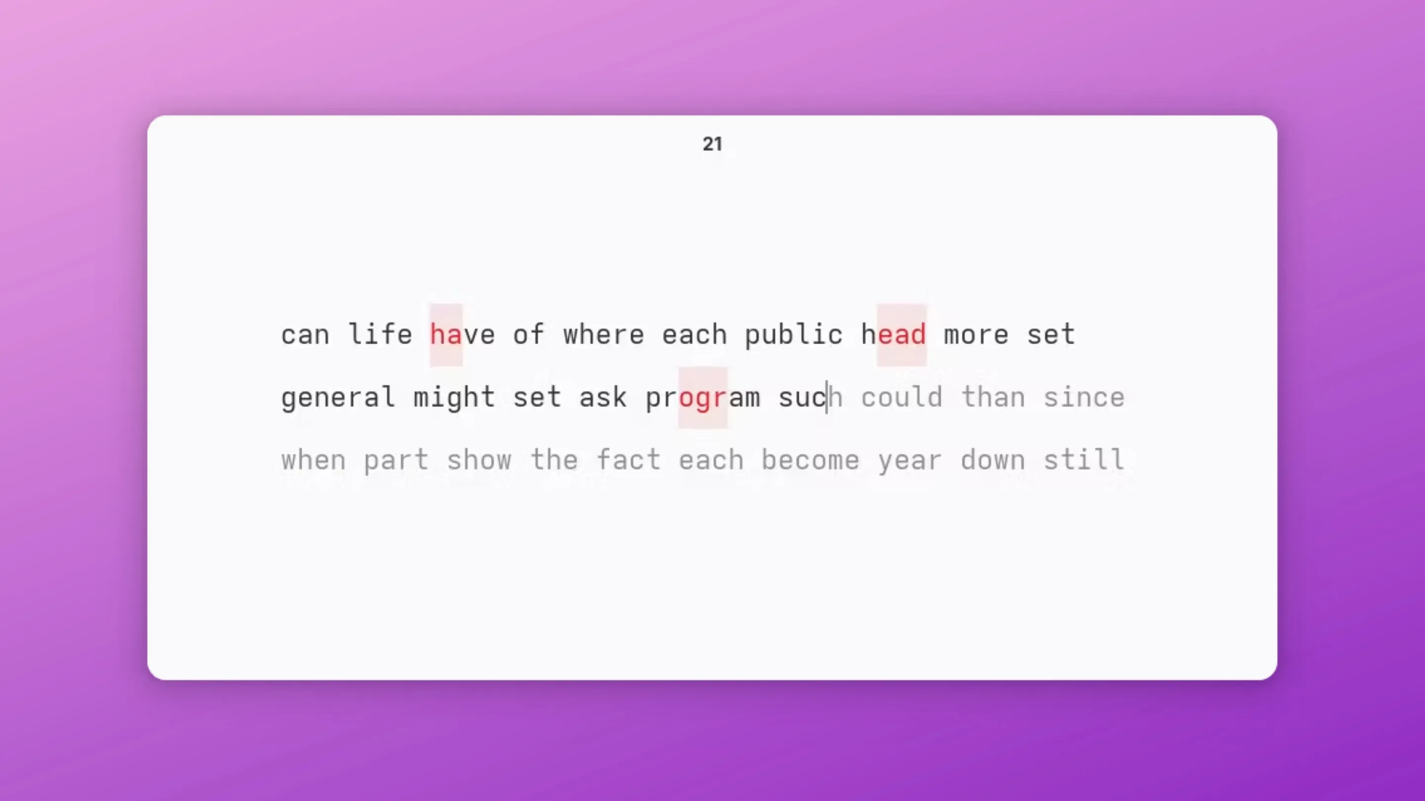 Instale o Keypunch, um app para praticar digitação, no Ubuntu, Fedora, Debian e outras distribuições Linux com Flatpak 2 Imagem com a logomarca do Keypunch