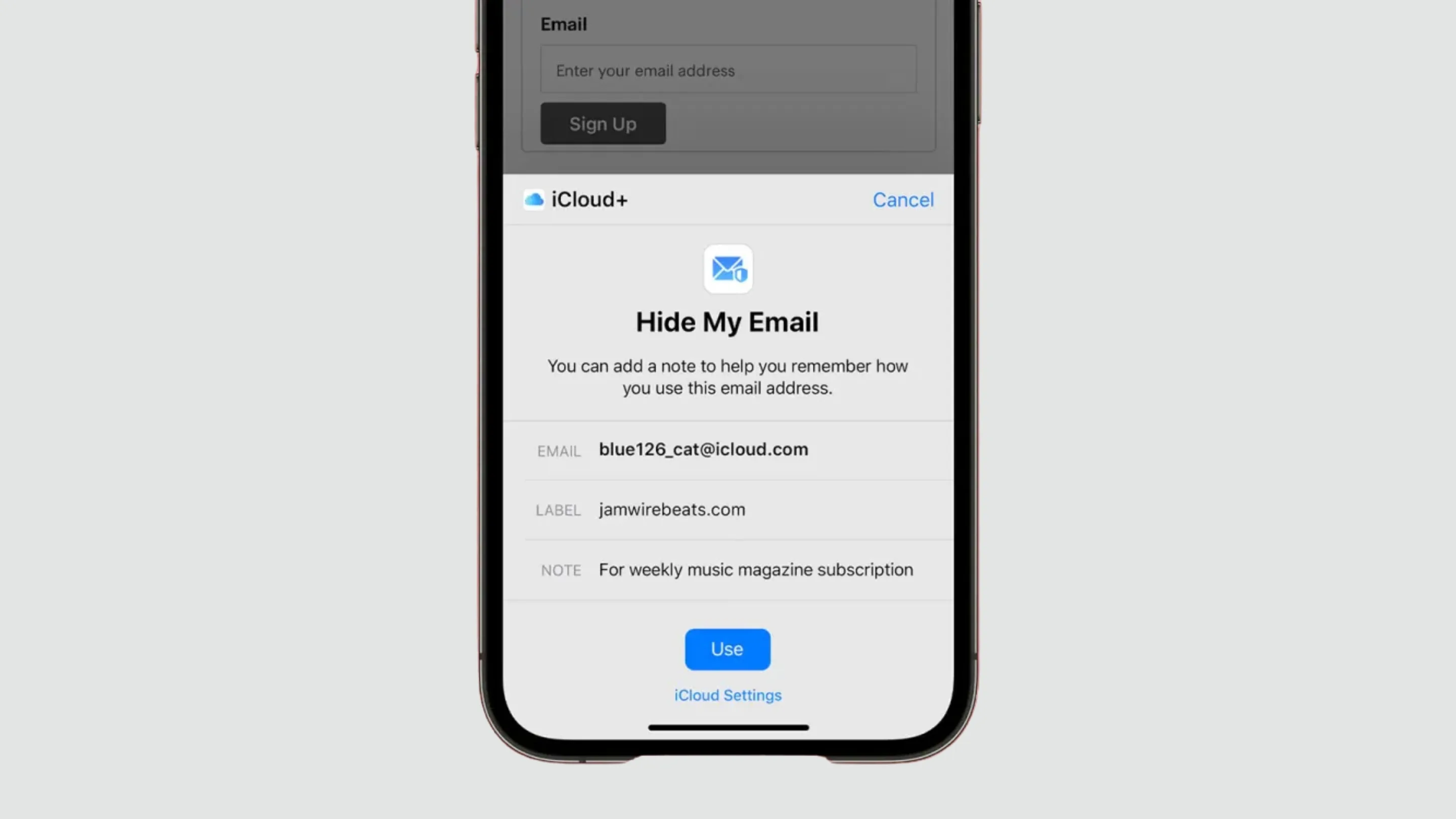 Falha no Ocultar Meu E-mail da Apple expõe 100% das contas 2 8ETJpQlC falha ocultar meu email apple vazamento