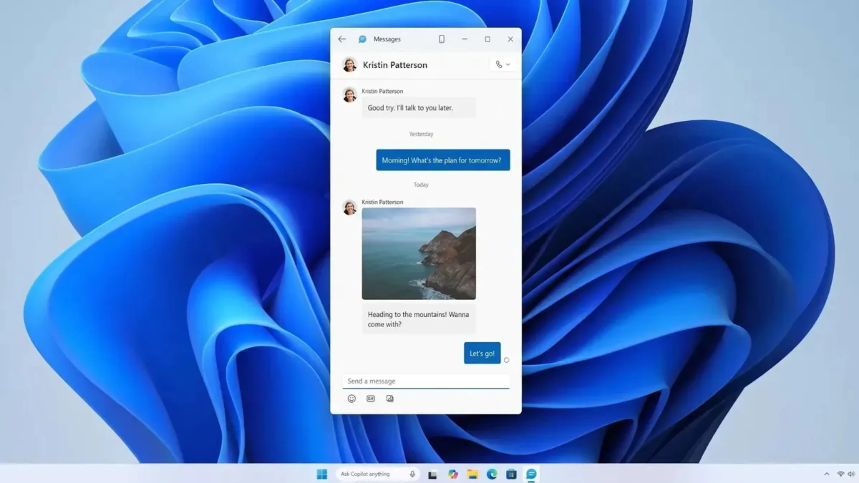 Integração do Android no Windows ganha novidades no Windows 11 2 8Pb2L4xz integracao do android no windows windows 11 phone link