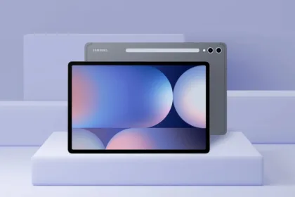 9OA887ur tab s12 confirmado samsung