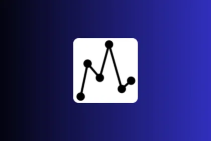 Imagem com a logomarca do GPXSee