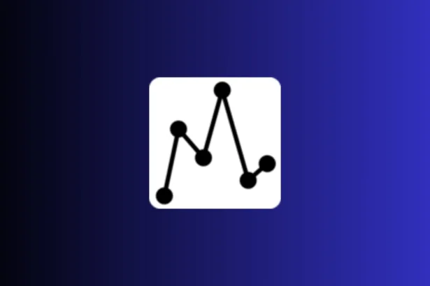 Imagem com a logomarca do GPXSee
