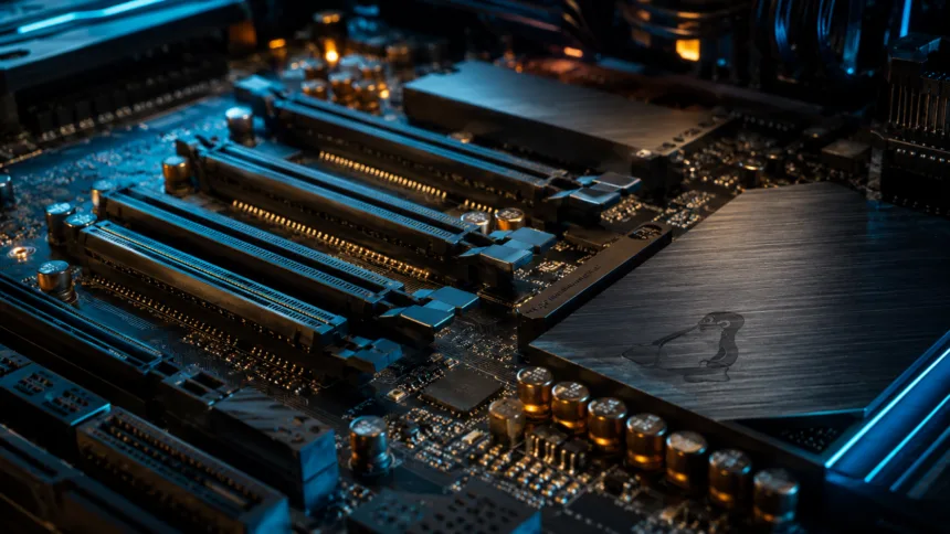 CiT63CEM linux corrige bug multiplas gpus