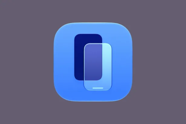 FT8Ised6 espelhamento do iphone no macos novidades 2