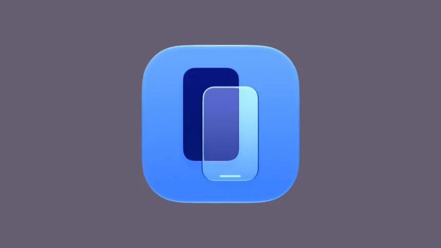 FT8Ised6 espelhamento do iphone no macos novidades 2