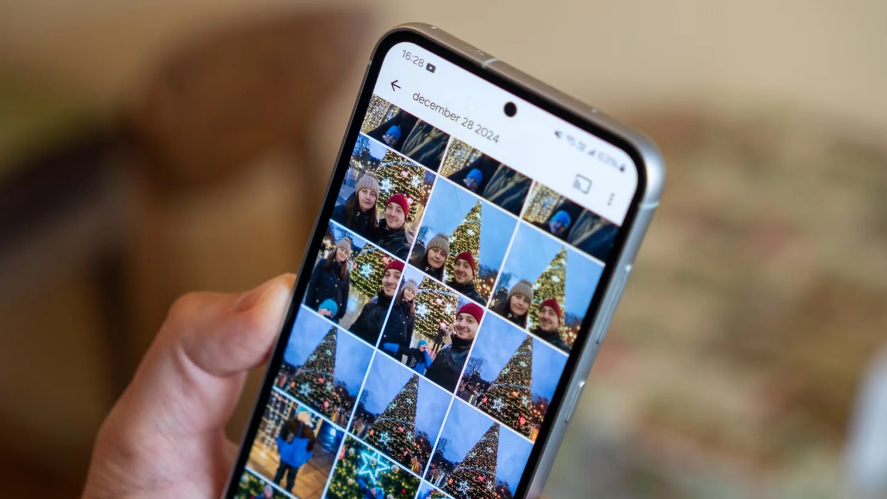 Fi0Y9eeV desativar shimmer google fotos
