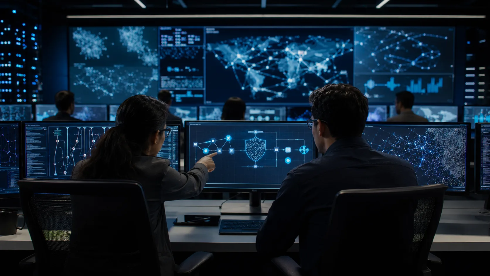 OpenAI libera Codex Security CLI open source e IA avança na análise de criptografia