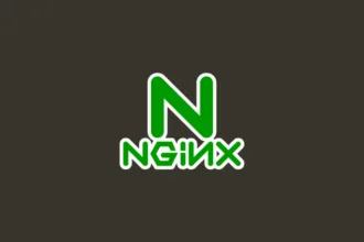 Logomarca do NGINX