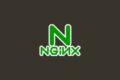 Logomarca do NGINX