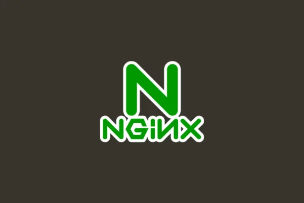Logomarca do NGINX