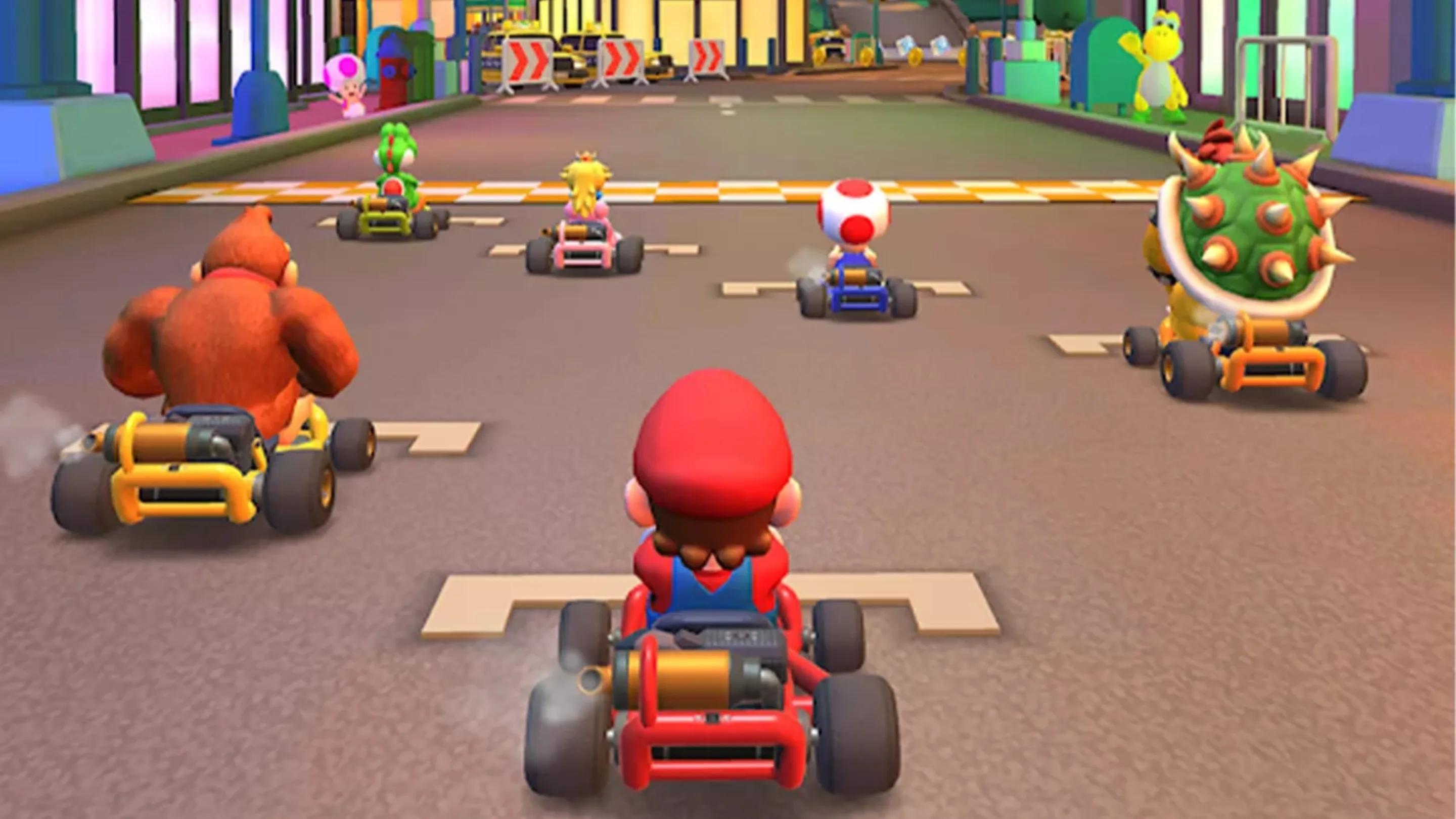 Jogar Mario Kart no YouTube? Veja como isso foi possível 2 HKanp5CD jogar mario kart no youtube 2
