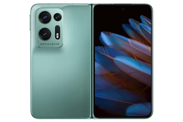 IAgAvA8a novo dobravel da oppo snapdragon 8 gen 6 ia local