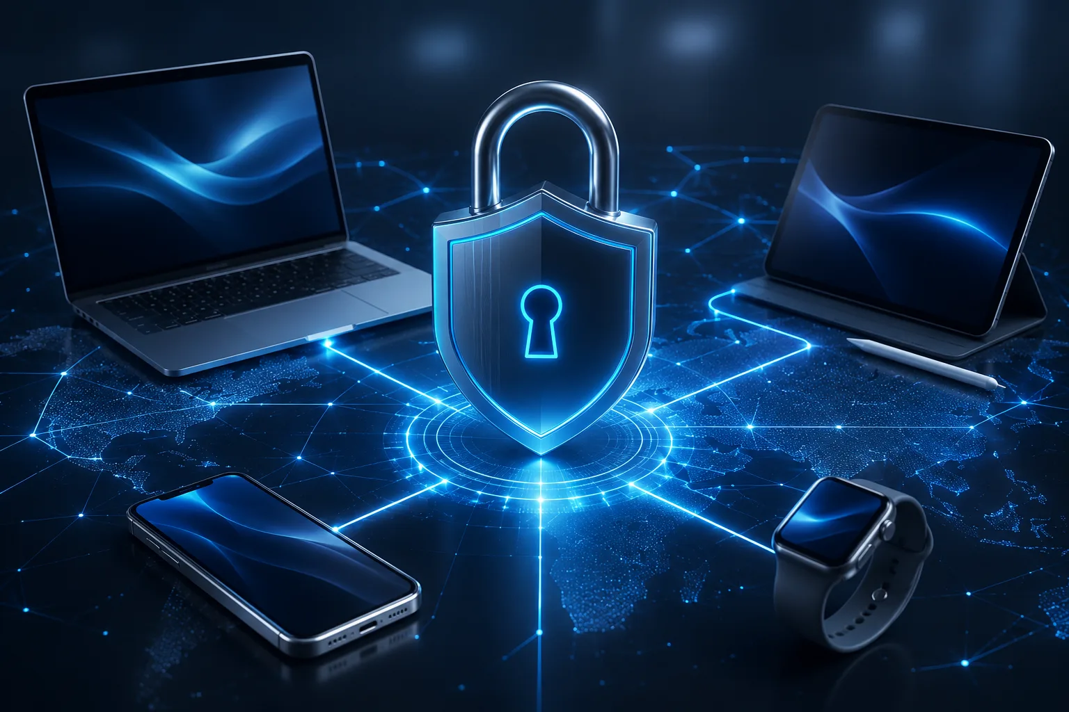 O Private Relay do iCloud já resolve? Ou você ainda precisa de uma VPN no Apple?