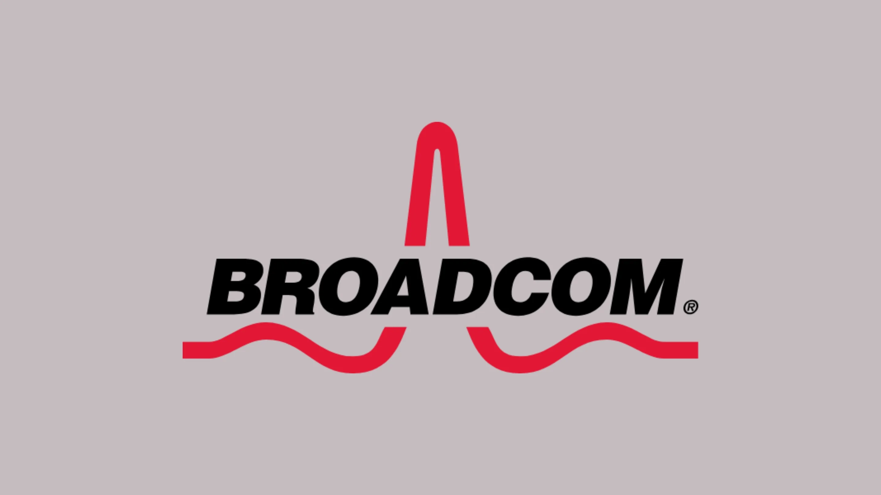 Chips da Broadcom seguem na Apple até 2031