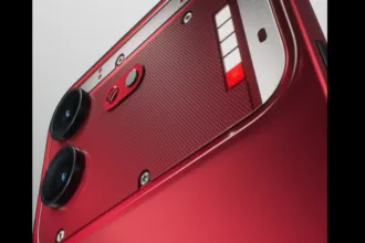 Nothing Phone 4b