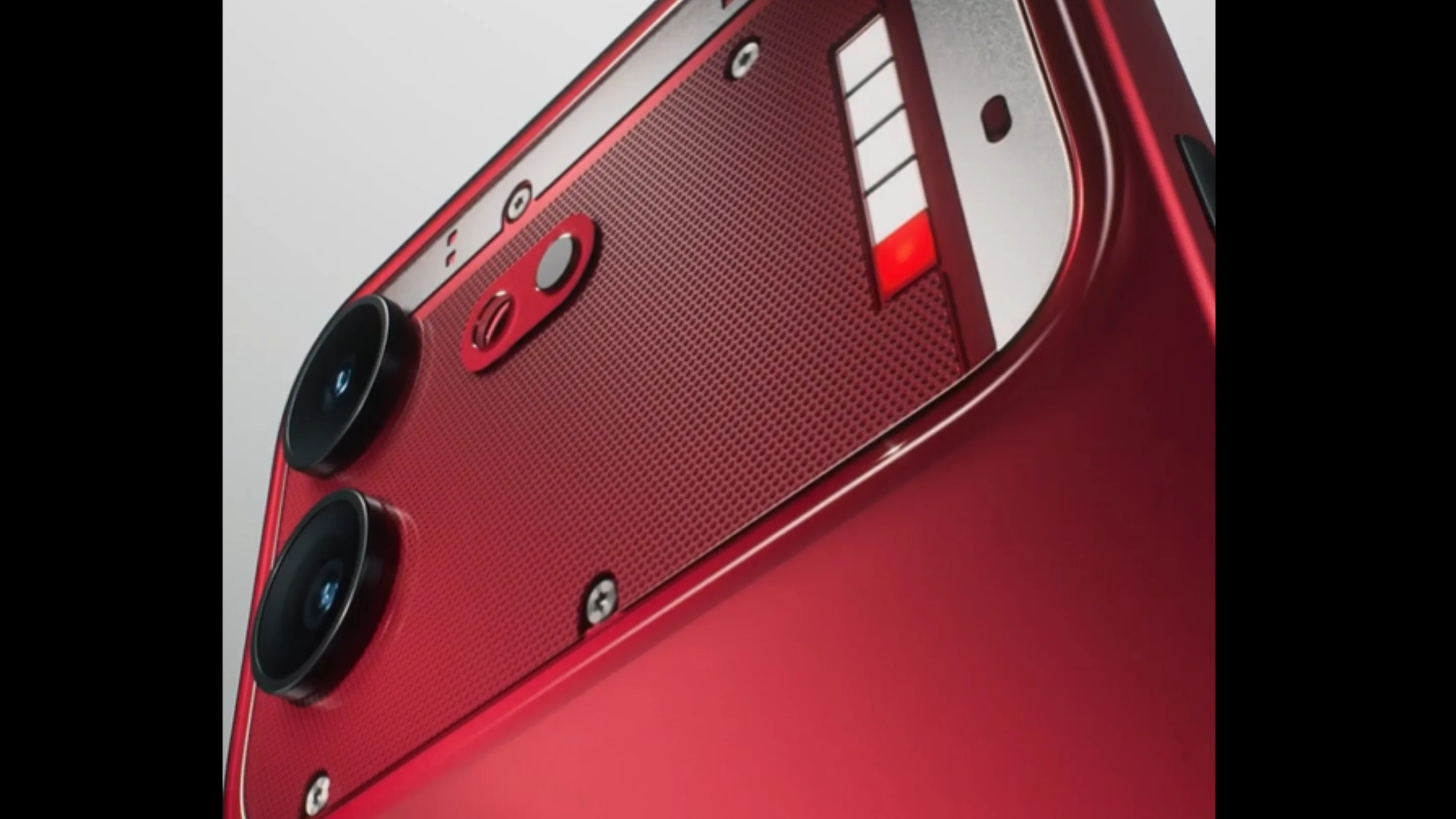 Nothing Phone 4b tem design oficial e especificações reveladas
