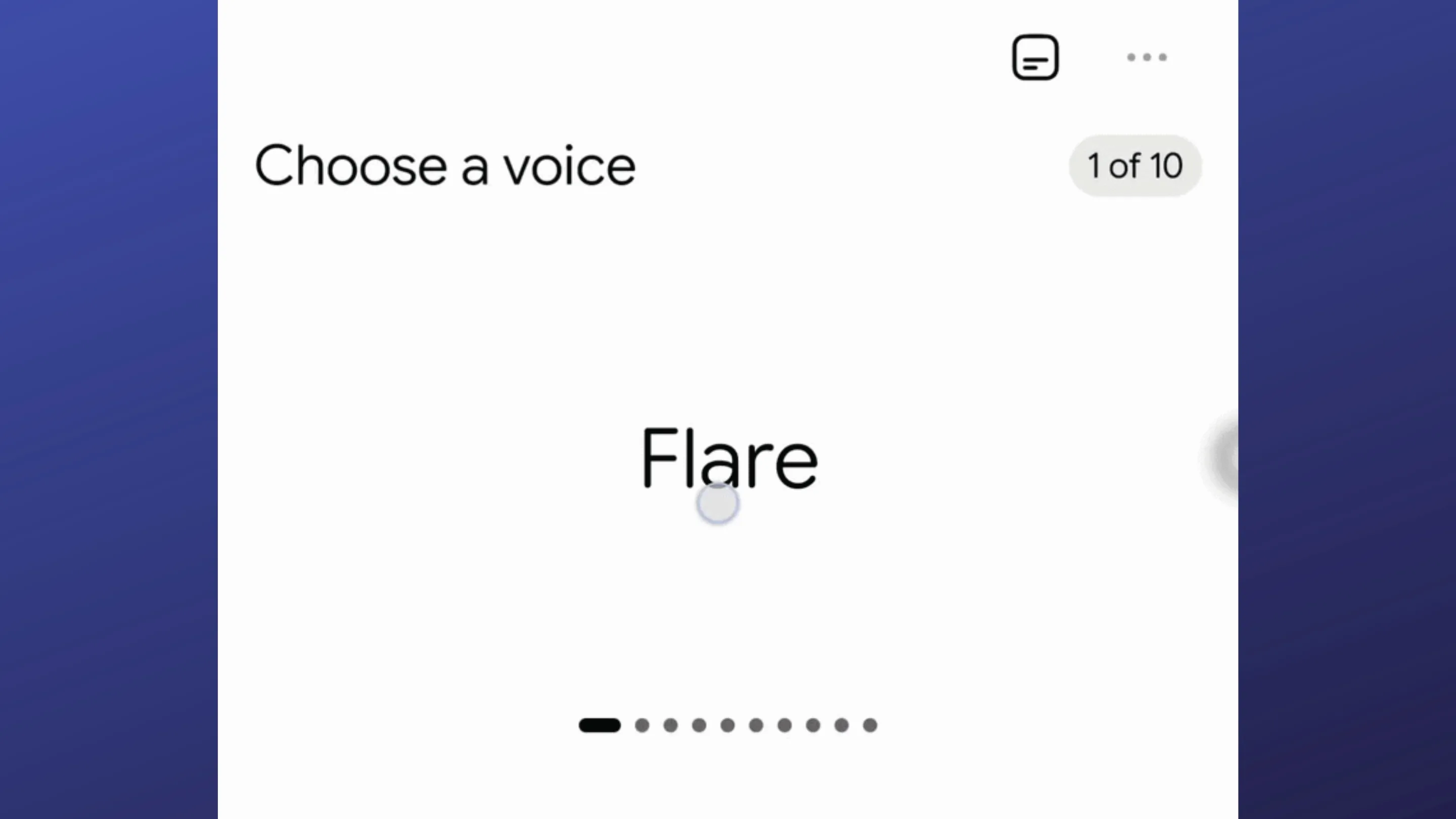 Como personalizar a voz do Gemini: Google prepara novidade 2 ONfh5p8M como personalizar voz do gemini