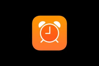 PSLCbRjV do alarme no ios 27 2
