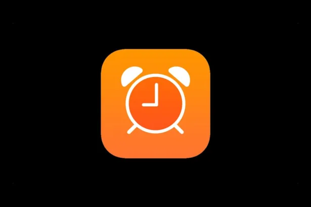 PSLCbRjV do alarme no ios 27 2