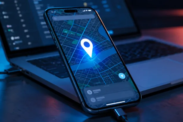 QKSTXBXQ mudar localizacao iphone fonelora