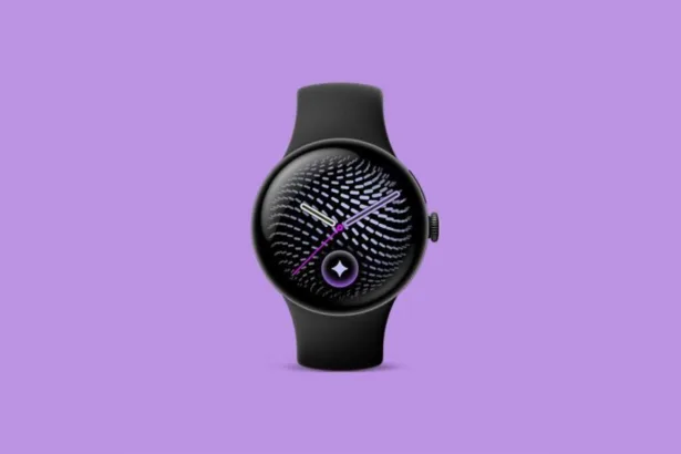 QaClnBMD pixel watch 5