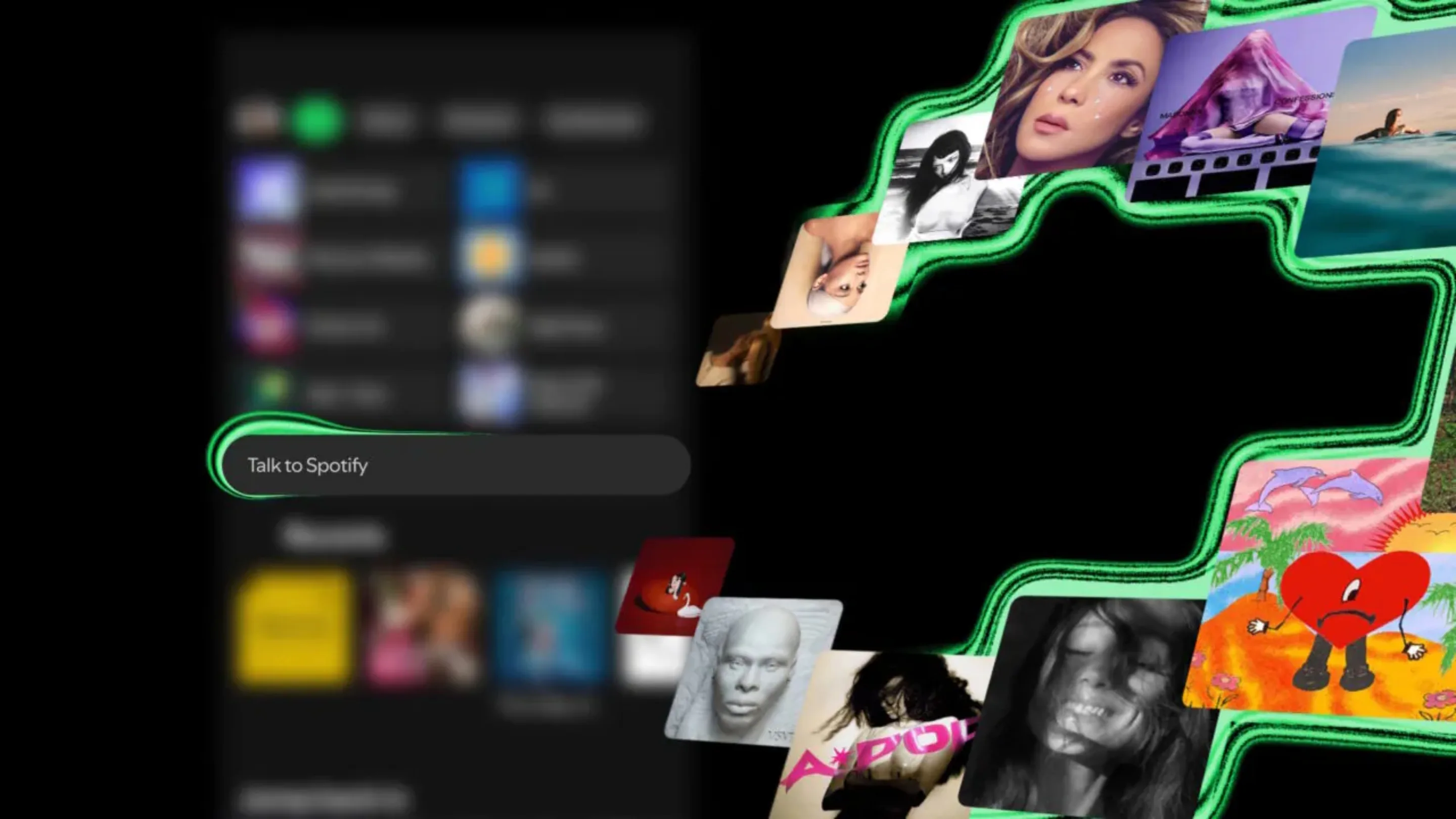 Spotify lança "Fale com o Spotify", nova IA conversacional 2 QbjKzMUK fale com o spotify ia conversacional