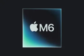 M6 Apple