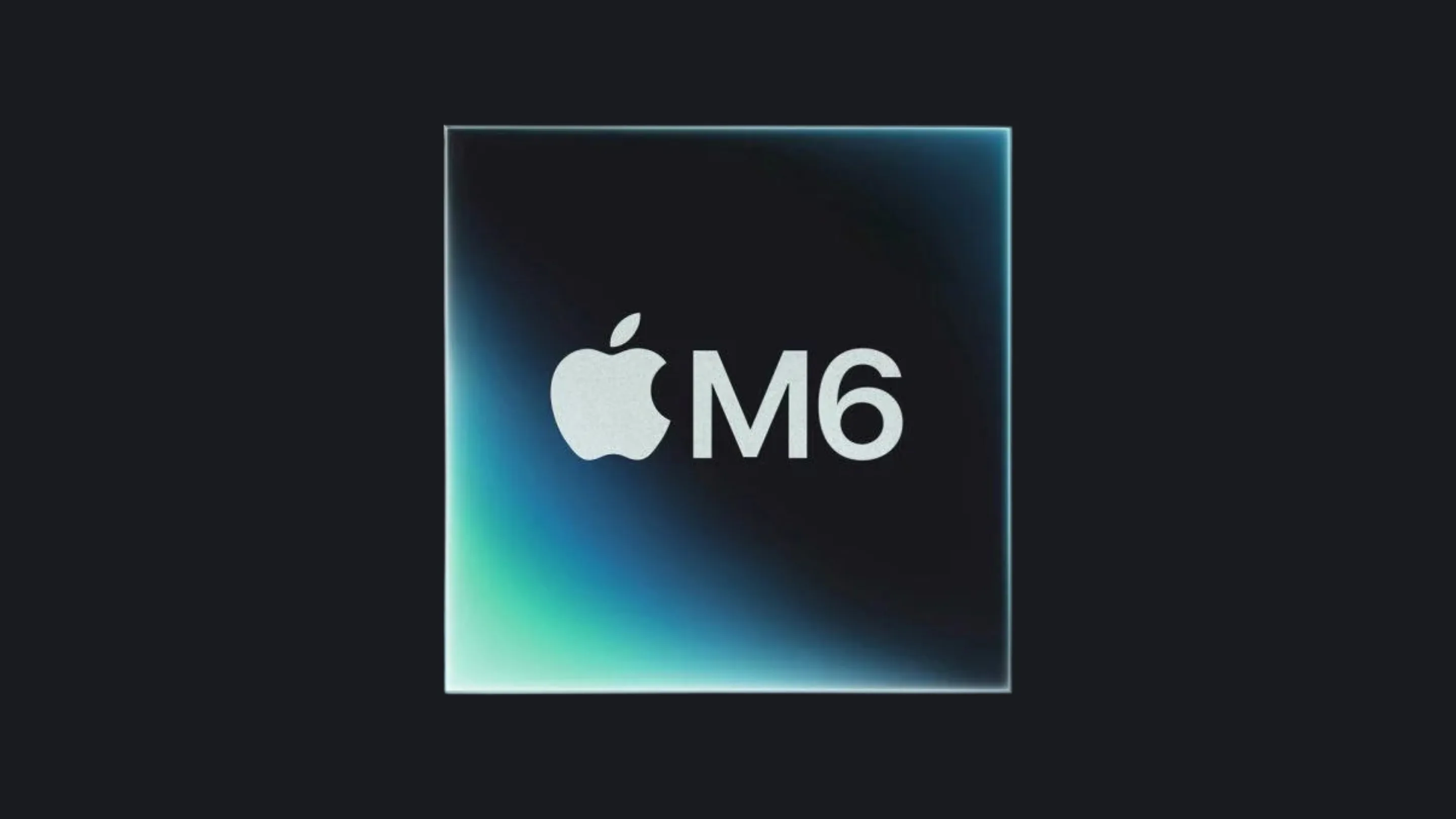 M6 Apple