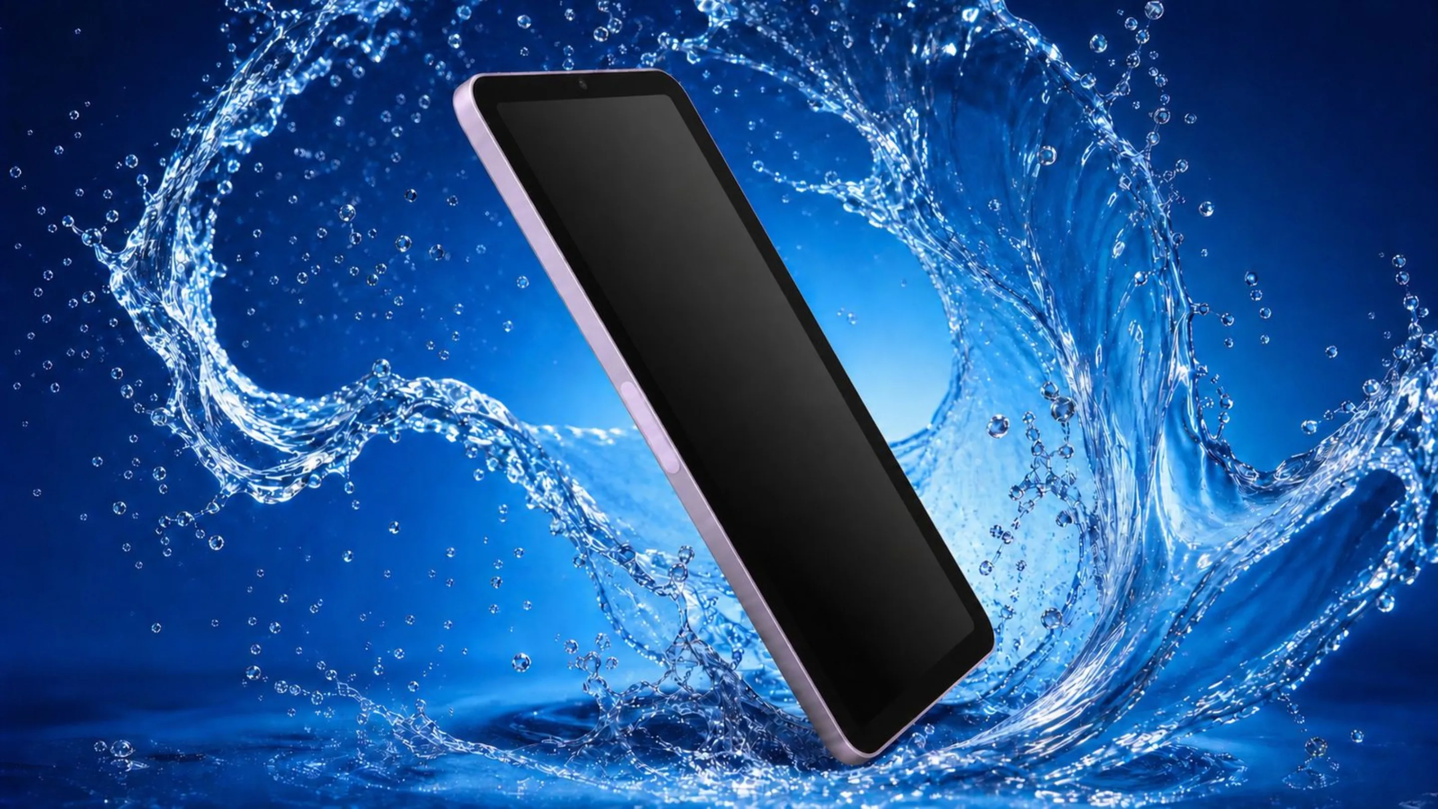 U9oHQeqr ipad mini resistente a agua oled 2026
