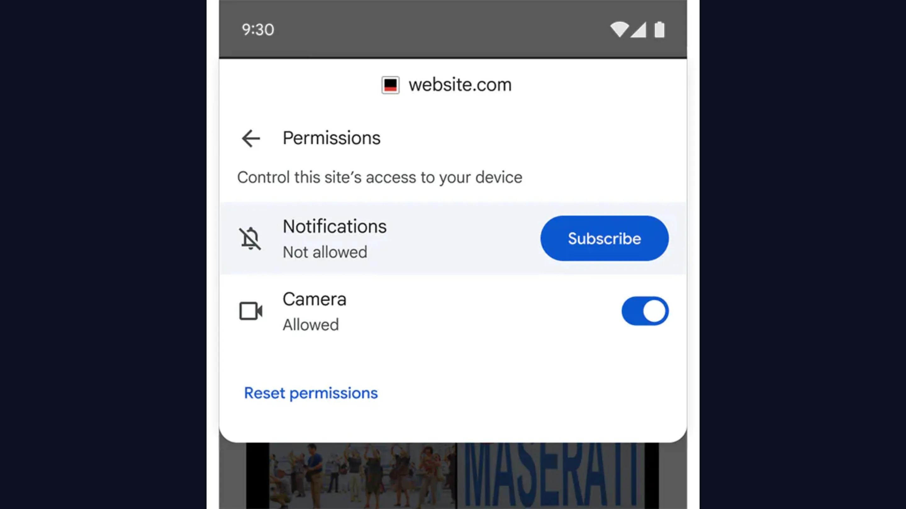 Chrome para Android vai acabar com notificações irritantes 2 UDNeieNv para android mudanca notificacoes