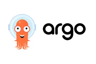 Logomarca argo