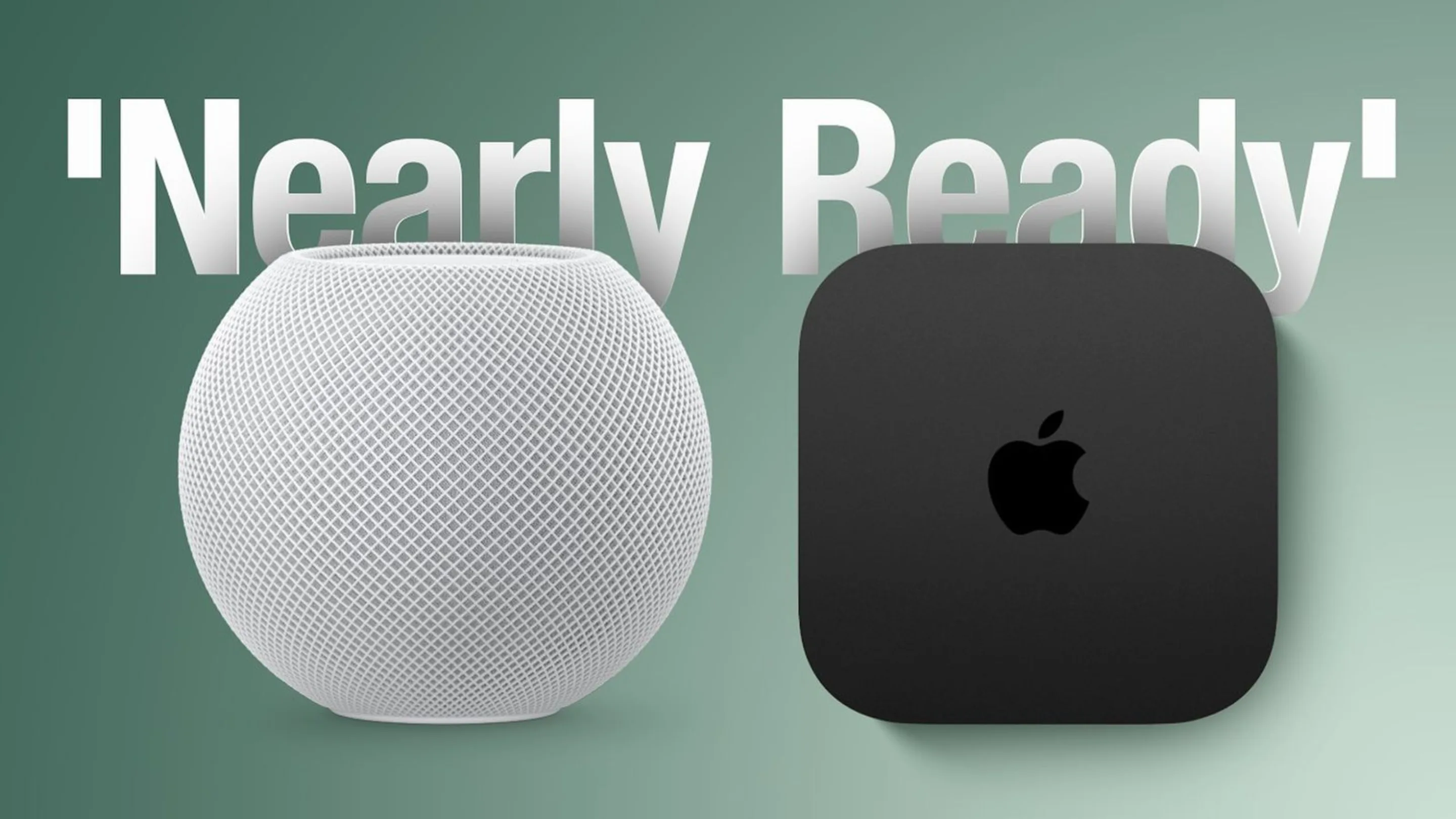 VTSbf7E6 novos apple tv homepod mini ia