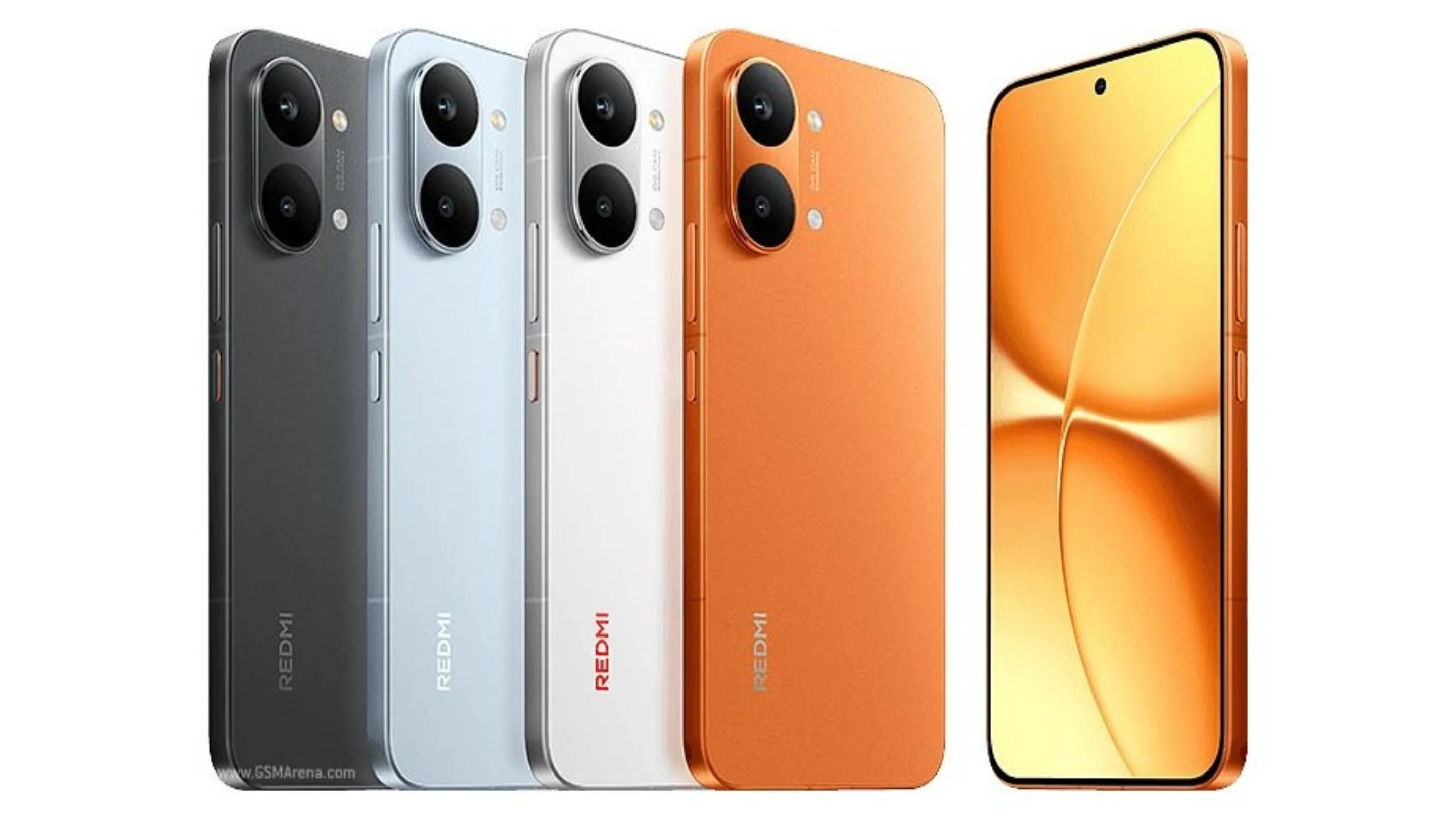 Redmi Turbo 6 Max terá tela 2K e bateria de 10.000 mAh 2 Redmi Turbo 6 Max
