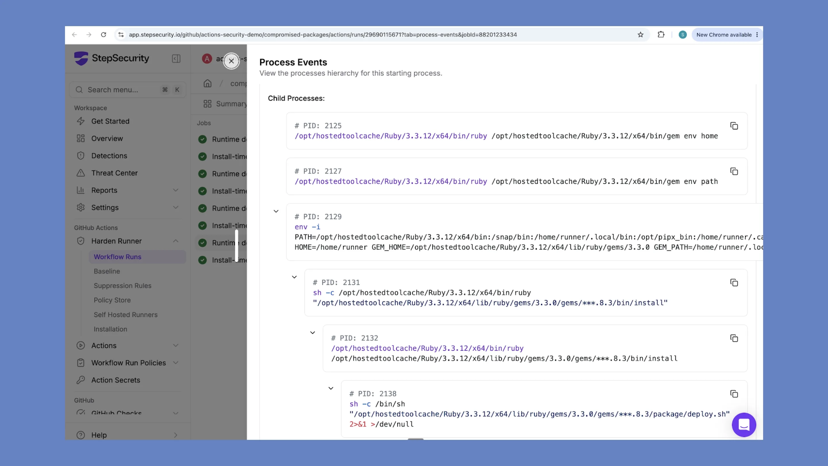 Malware SleeperGem no RubyGems ameaça desenvolvedores 2 X9bJBqkv sleepergem rubygems ataque