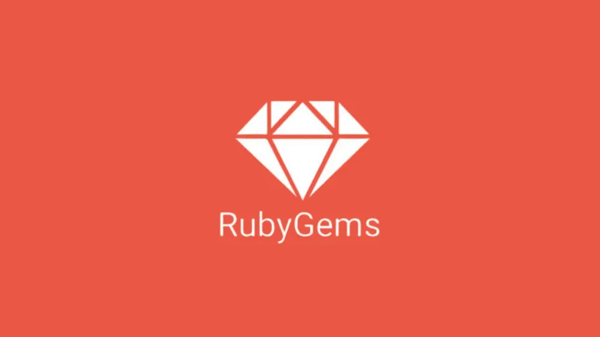 XO5lcbXG sleepergem rubygems ataque 2