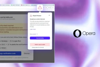 XtFNsGIy opera paste protect clickfix