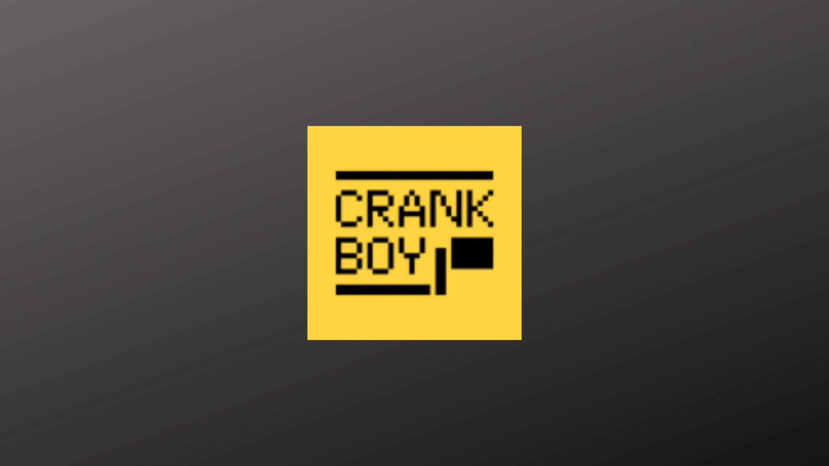 Instale o CrankBoy Manager, um transferidor de ROMs de Game Boy, no Ubuntu, Fedora, Debian e outras distribuições Linux com Flatpak