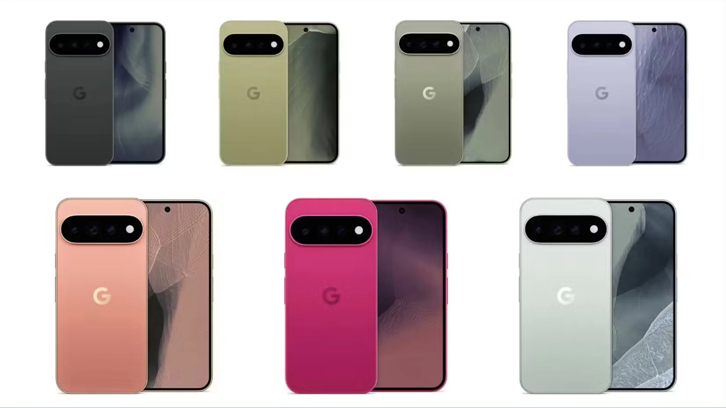 Vazamento do Google Pixel 11 revela tudo antes do lançamento 2 bLJRrndv vazamento google pixel 11 amazon 2