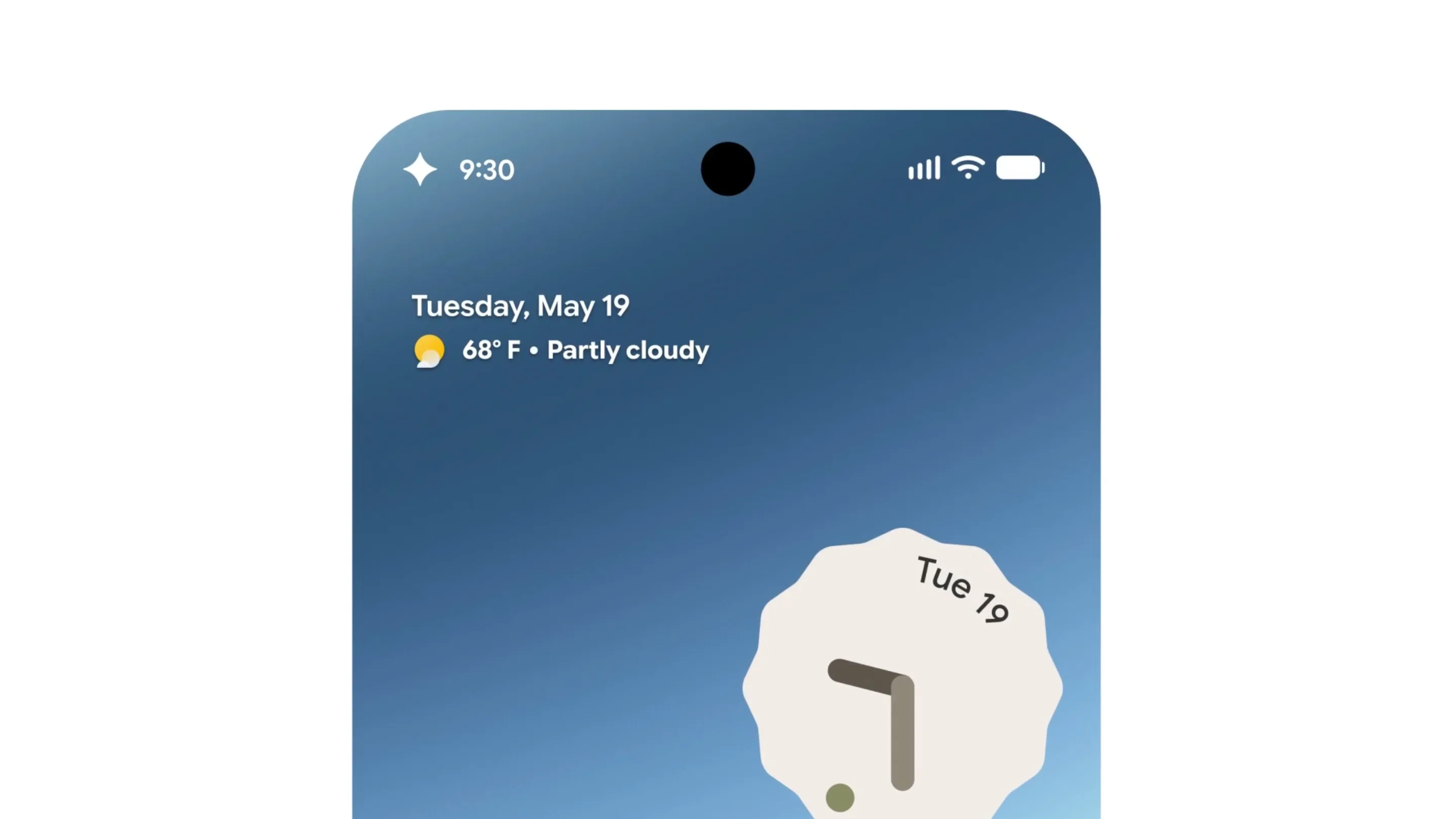 Android Halo revela o futuro do Android 17 2 bbLfmBGN halo android 17 gemini android automotive 2