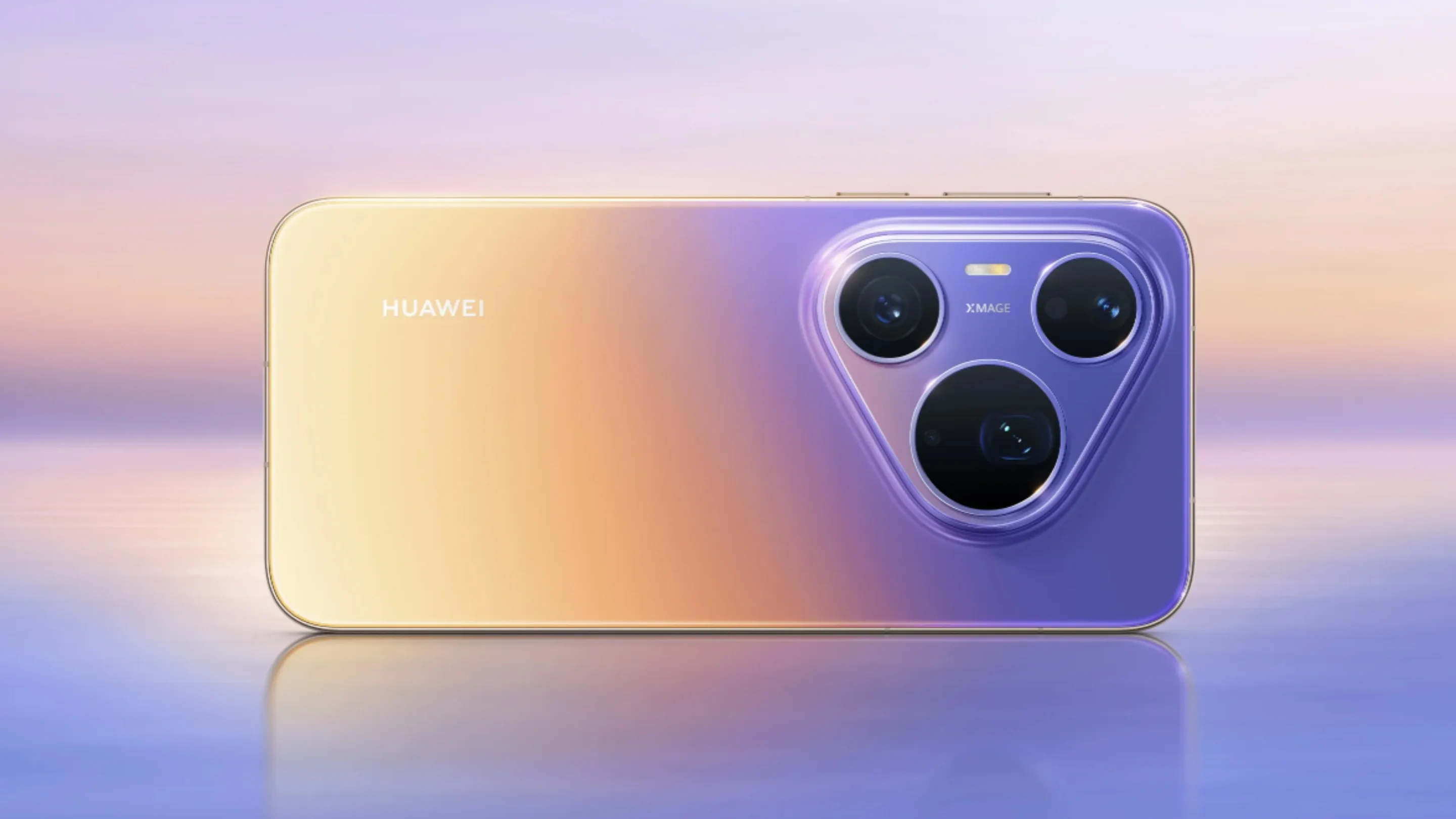 Huawei Pura 90 chega ao mercado global com 5G e adeus ao Android 2 Huawei Pura 90 Global