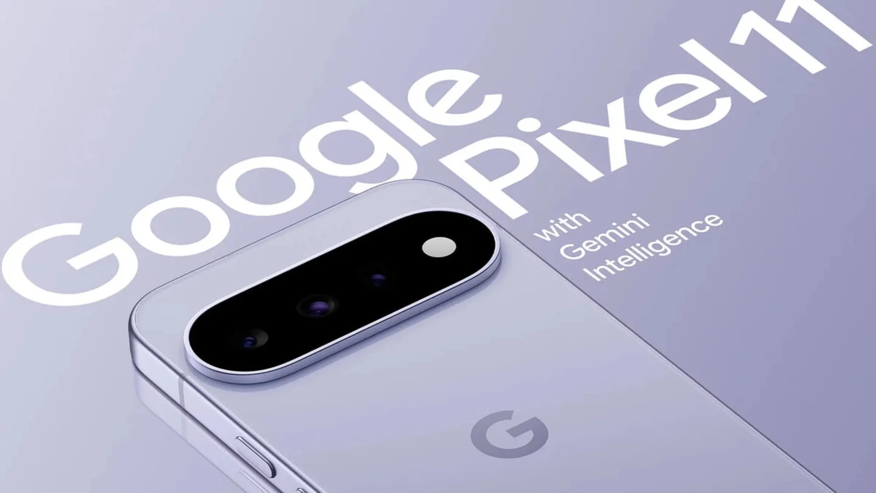 cAdRSTIp pixel 11 vazamento gemini intelligence