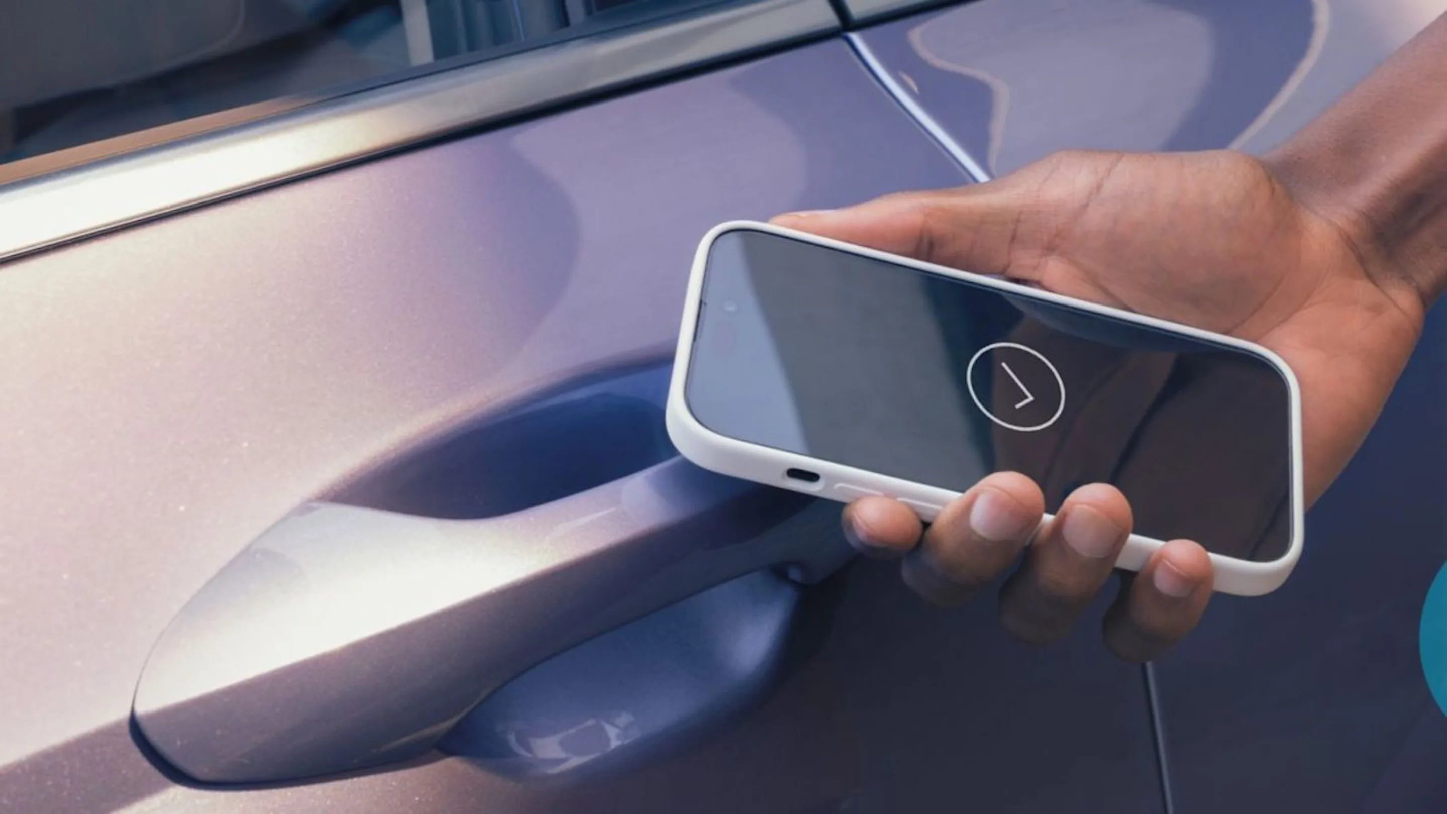 Apple CarKey pode chegar aos SUVs TANK da GWM 2 eCLqc3we apple carkey suvs tank gwm