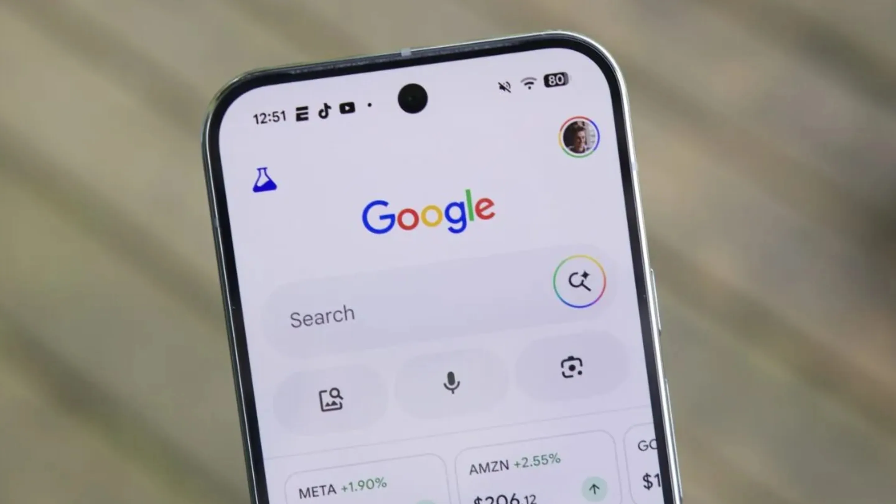 Modo IA da Busca do Google agora cria designs, playlists e listas de compras 2 eDM7FFZI modo ia da busca do google apps terceiros canva youtube music instacart
