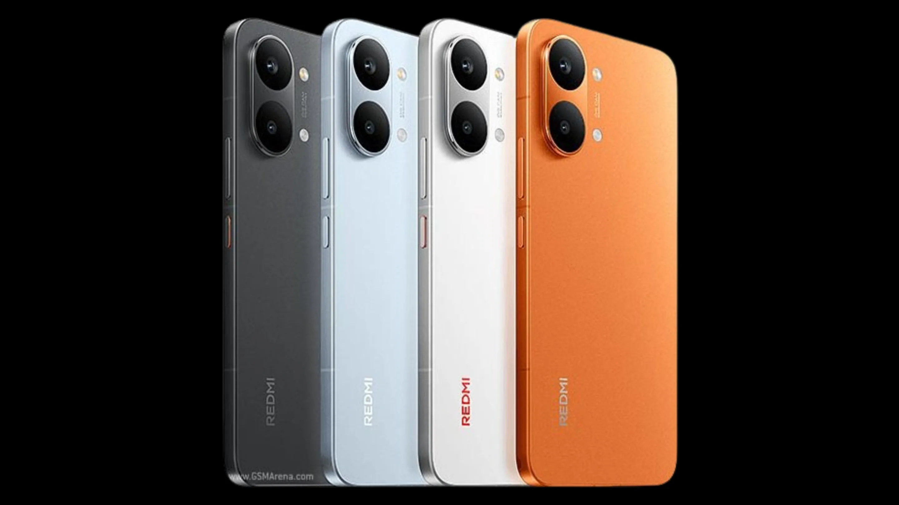 Redmi Turbo 6 Max terá tela 2K e bateria de 10.000 mAh