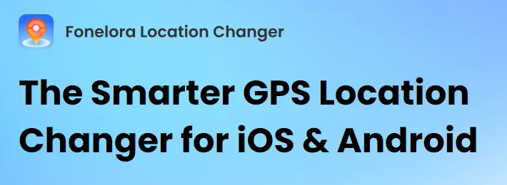 Como mudar a localização do iPhone grátis: Guia para usar GPS Fake no iOS 2 gfDAhiy9 image