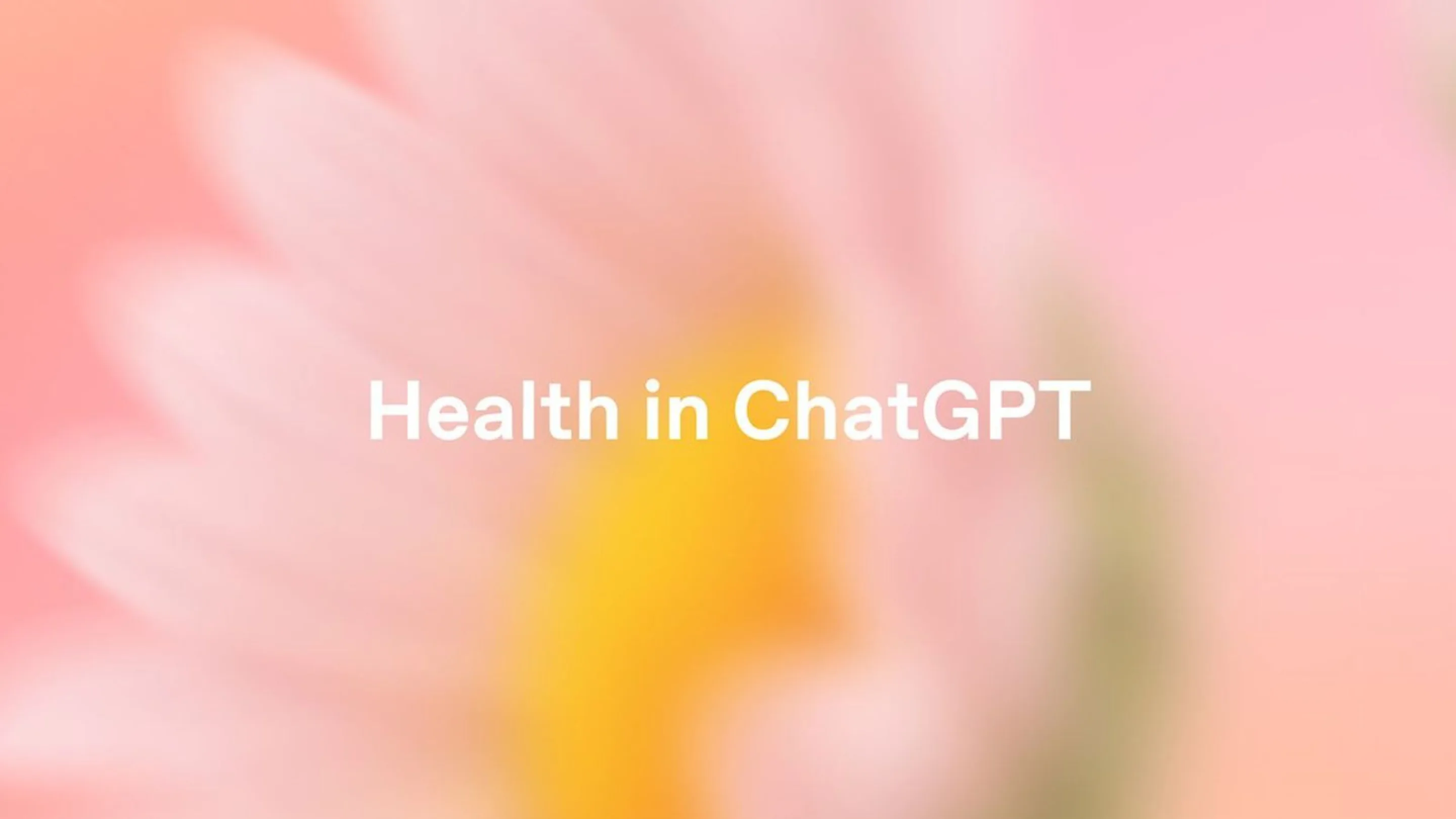 ChatGPT e Apple Health: IA agora analisa seus dados de saúde 2 hKCZPqM6 ap