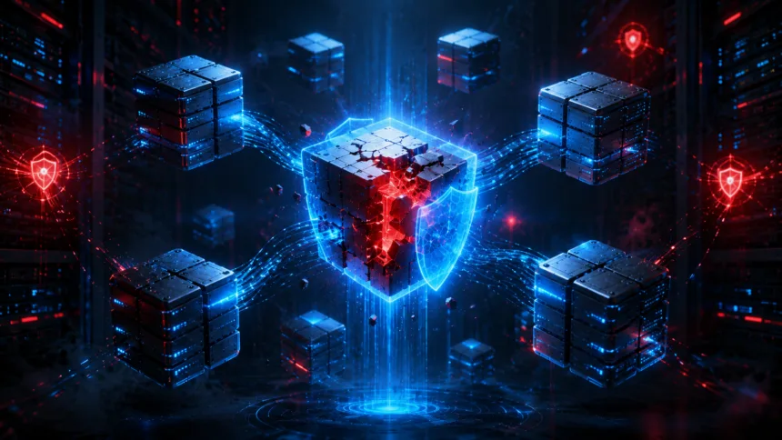 iUzawJSU patch critico vmware vcenter esx falha seguranca