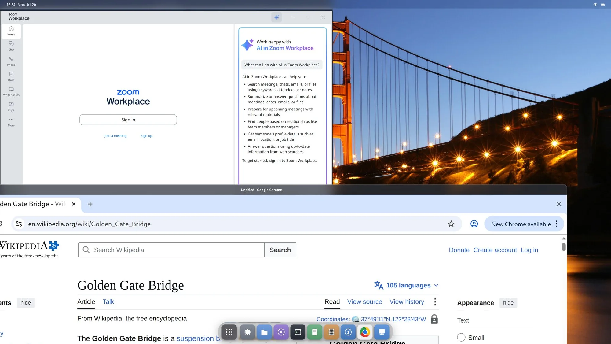 Starling v0.2: Conheça a arquitetura do ambiente de trabalho Linux criado por IA 2 isLWk7h1