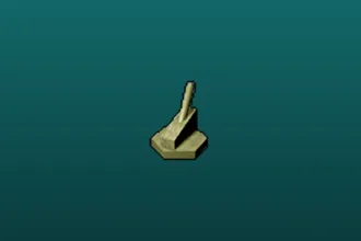 Imagem com a logomarca do Barrage